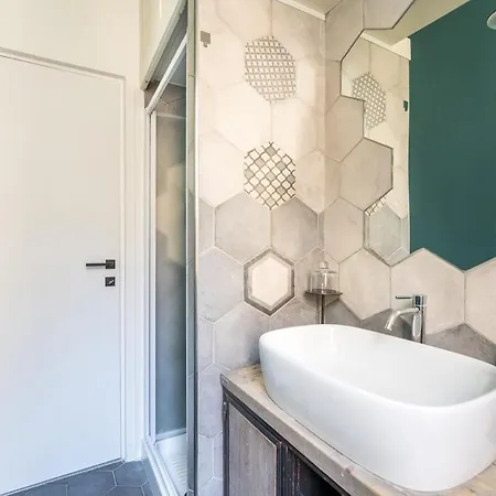 B House - Luxury Trastevere * Rzym