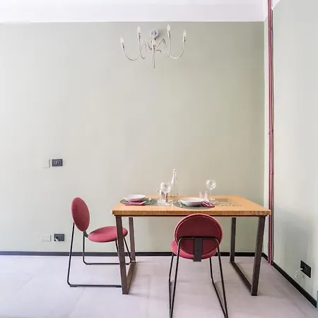 Dom wakacyjny B House - Luxury Trastevere *