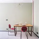 度假居 B House - Luxury Trastevere *