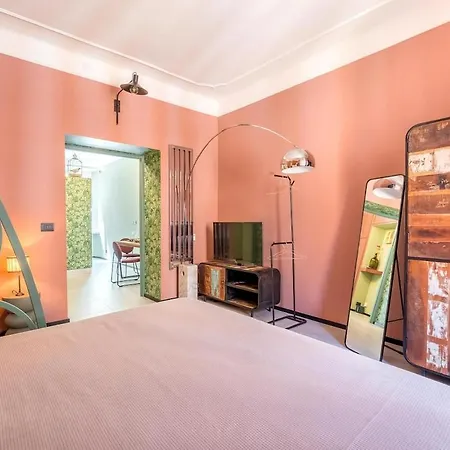 B House - Luxury Trastevere *