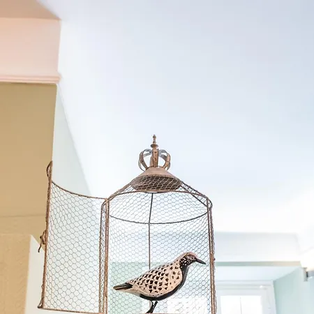 B House - Luxury Trastevere Vakantiehuis Rome